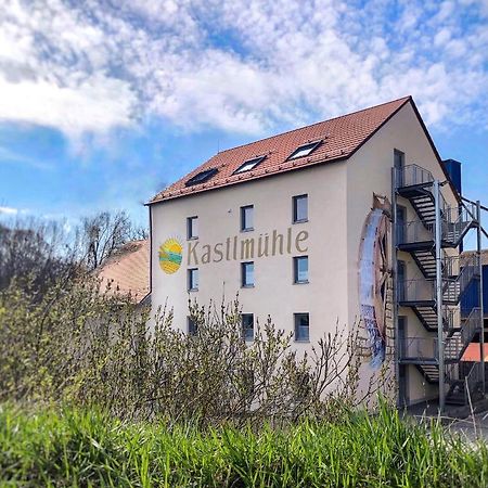 Boardinghaus Kastlmuehle Apartamento Stelzhof Exterior foto